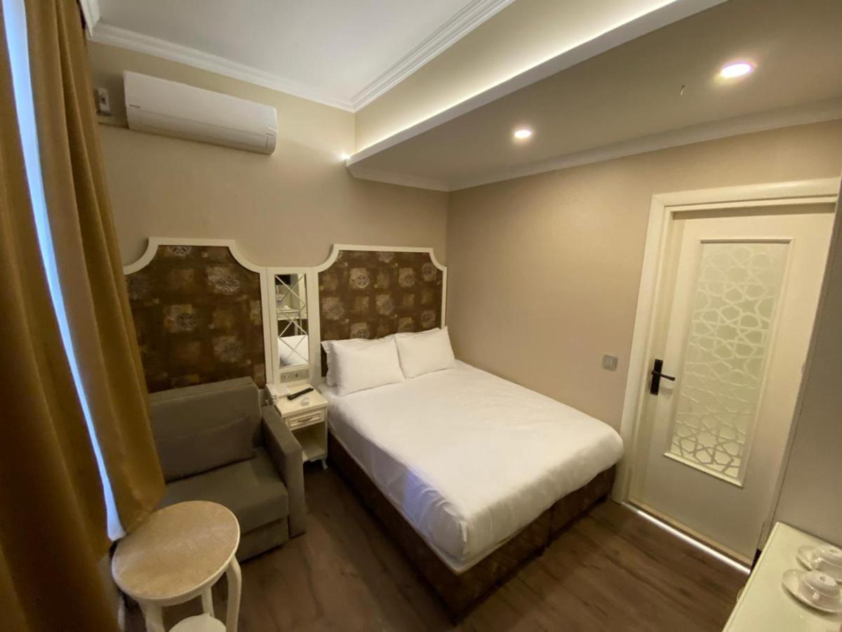 Miss Istanbul Old City Hotel Exterior photo